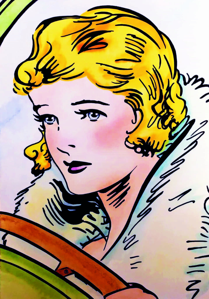 Immagine 3 Connie 1927