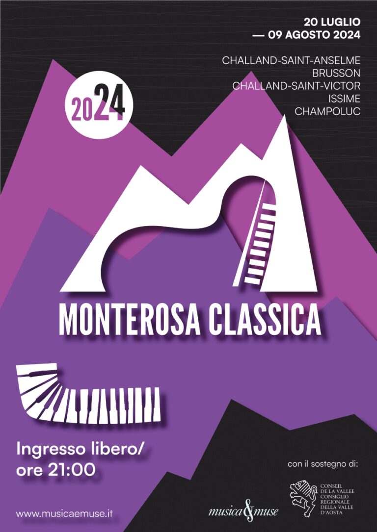 Monterosa Classica 2024