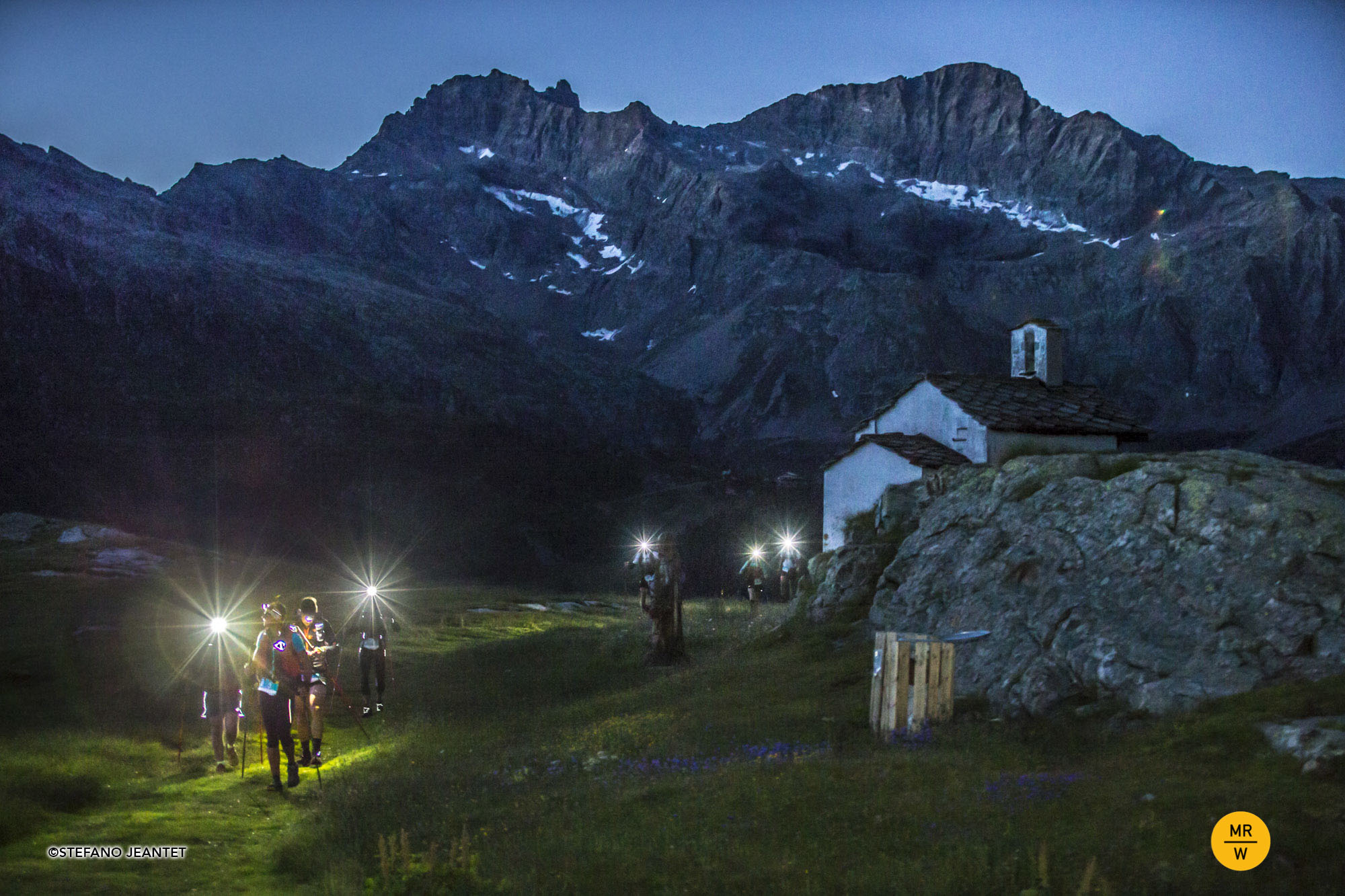 Monte Rosa Walser Waeg 2025