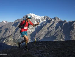 I Vertikal Trail Courmayeur 2024