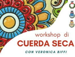 Workshop di Cuerda Seca con Veronica Biffi