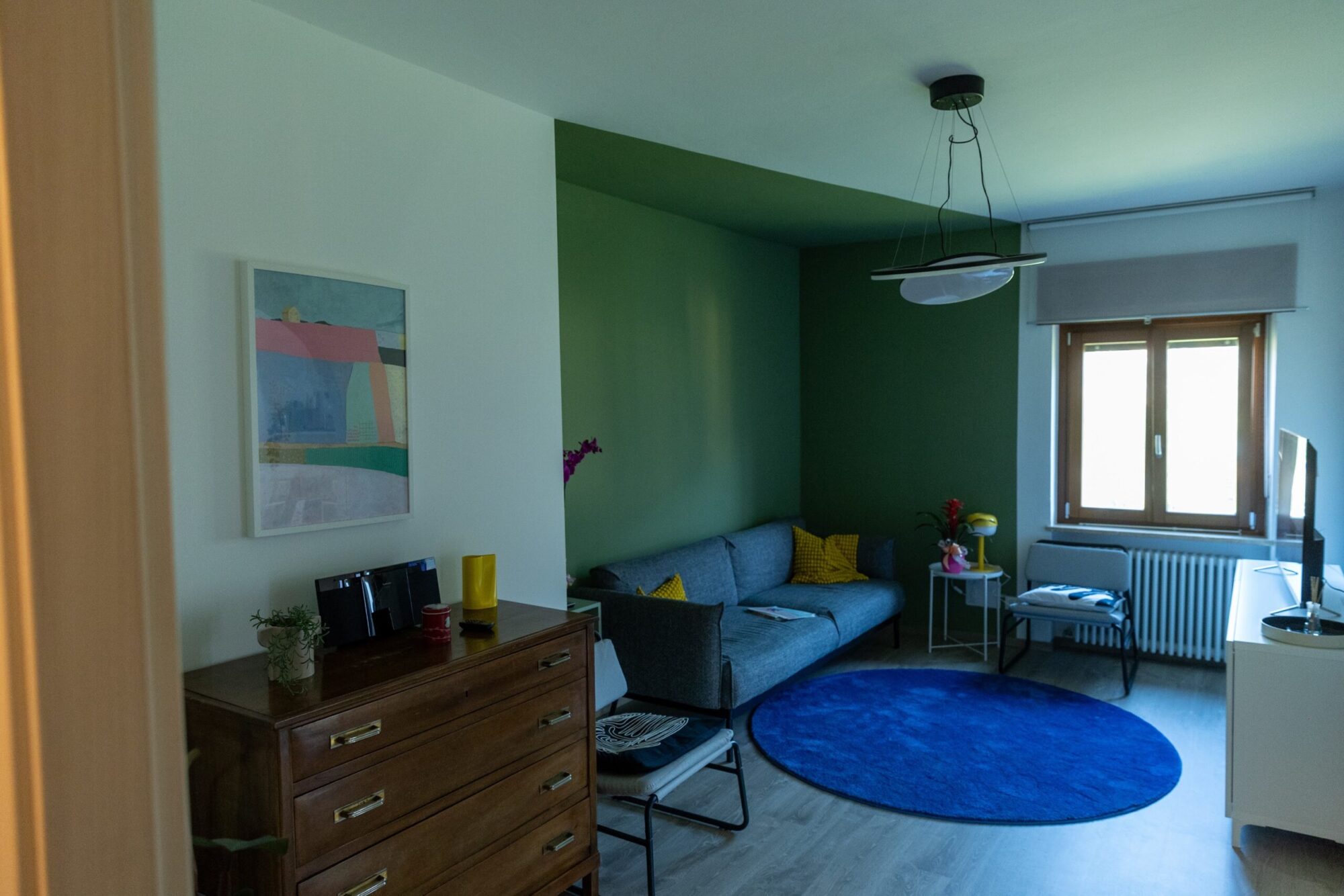 L’Aquilegia: sperimentazione di housing sociale a Sarre