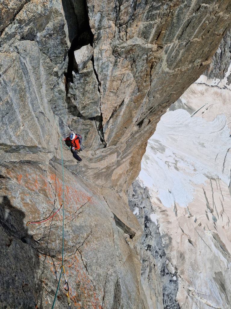 valle d'aosta monte bianco pilier d'angle divine providence francois cazzanelli giuseppe vidoni