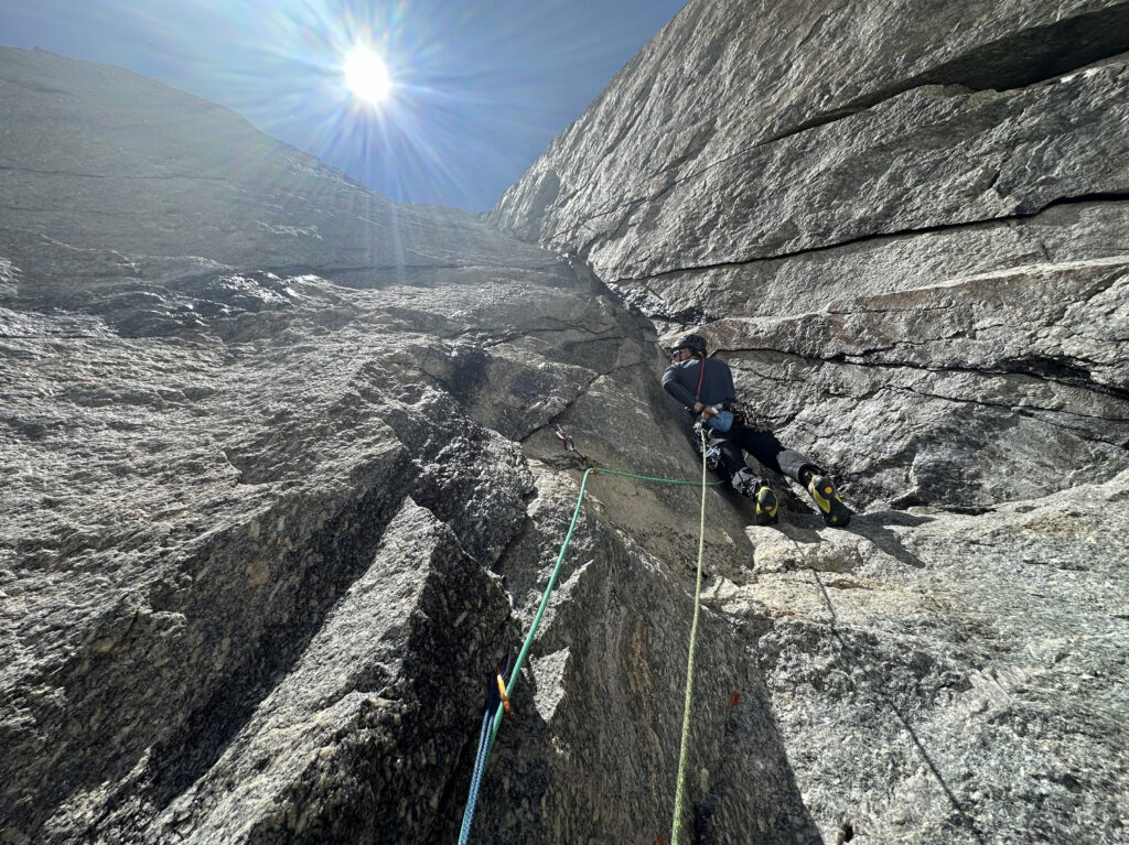 valle d'aosta monte bianco pilier d'angle divine providence francois cazzanelli giuseppe vidoni