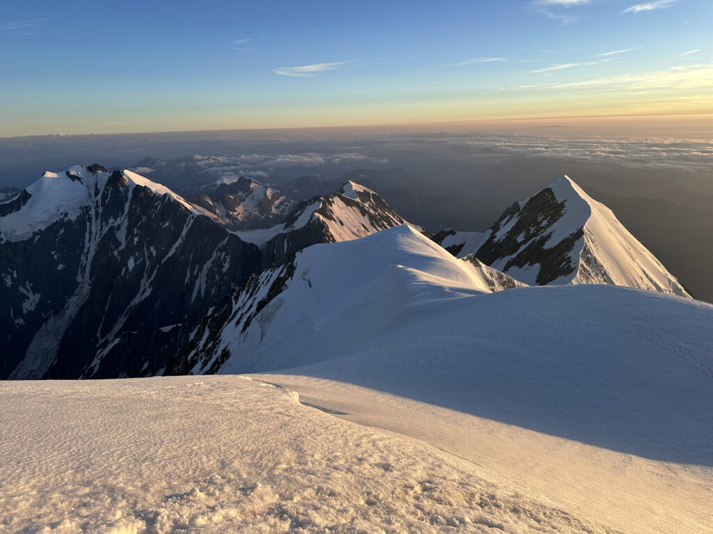 valle d'aosta monte bianco pilier d'angle divine providence francois cazzanelli giuseppe vidoni