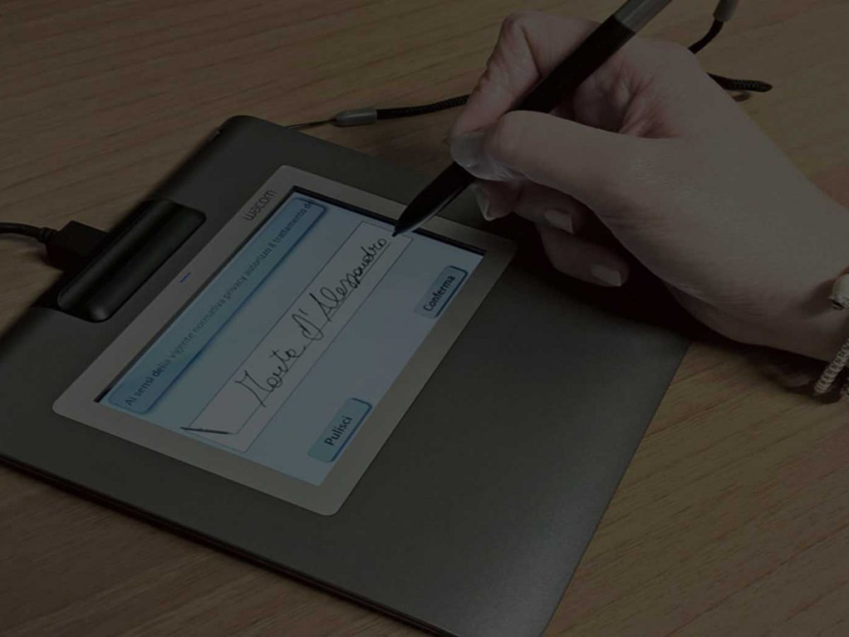 Ausl VdA: firma grafometrica al Parini e al Beauregard