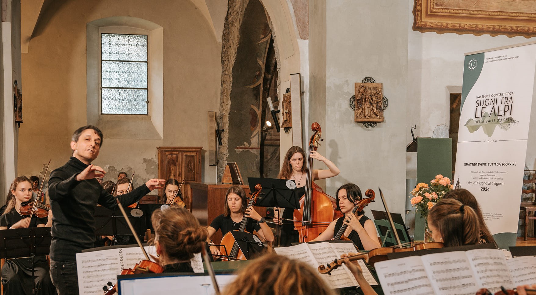 Ensemble Musica Inaudita