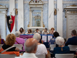 Le donne protagoniste del cambiamento in Valle d’Aosta