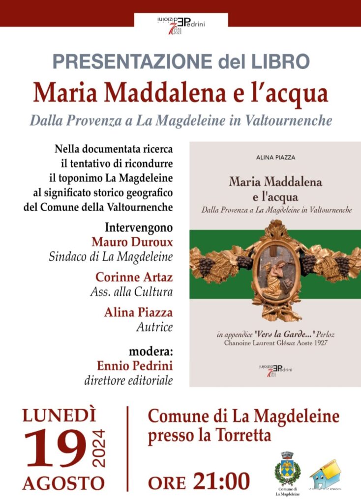 Loc La Magdeleine