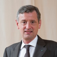 Marco Linty è il nuovo presidente di FinAosta