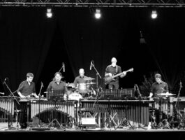 Pulsation 2024: festival delle percussioni a Pont-Saint-Martin