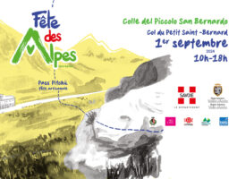 Fête des Alpes – Pass’ Pitchü 2024