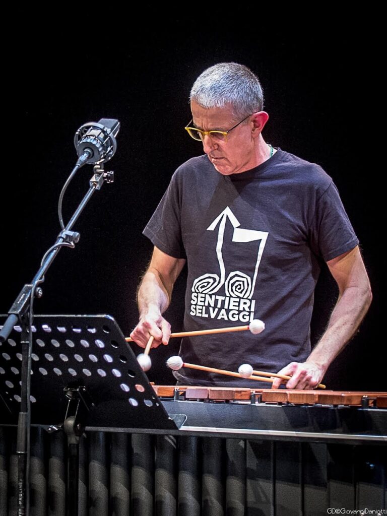 Andrea Dulbecco