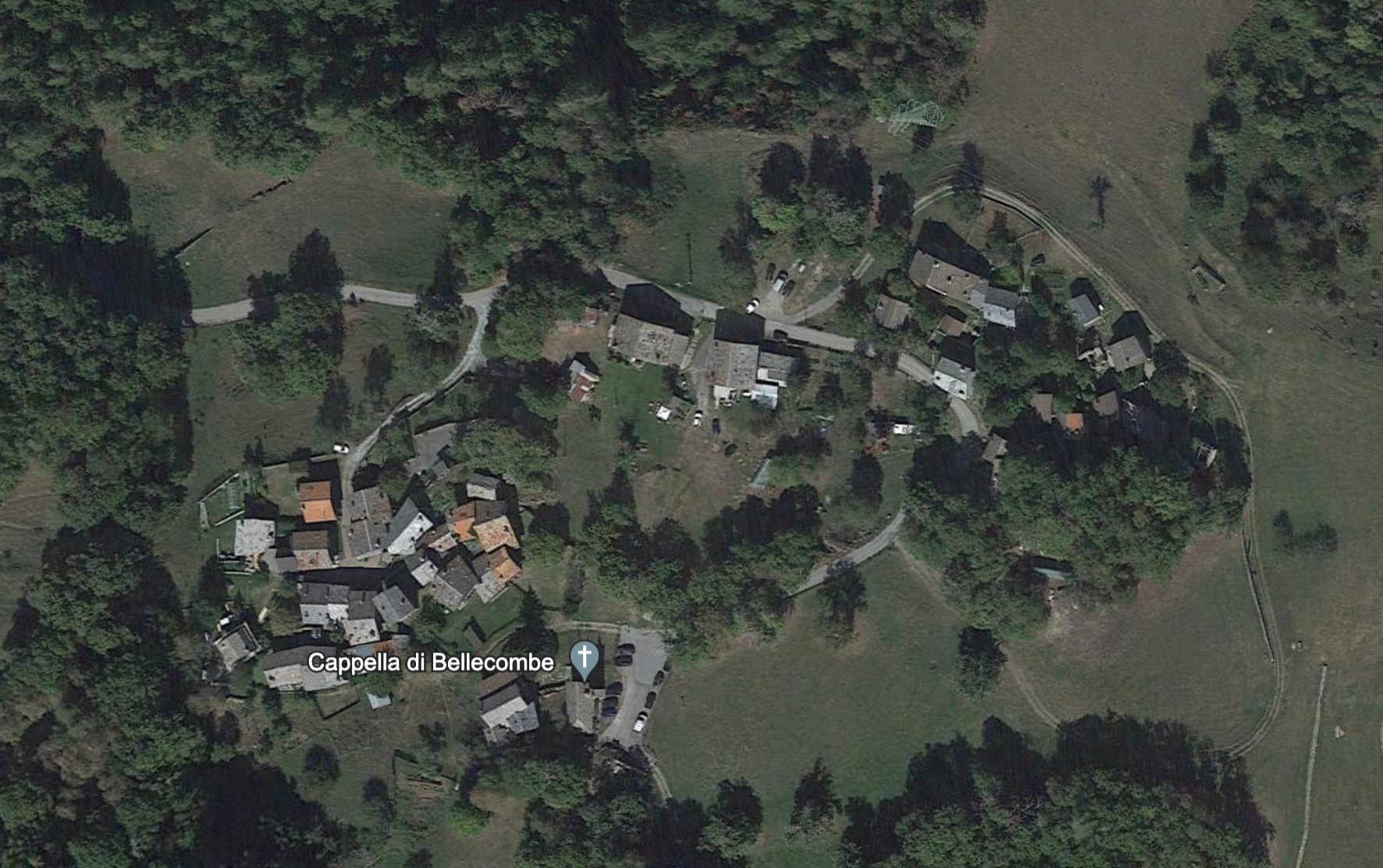 Festa di inizio anno pastorale 2024 a Pontey e Châtillon