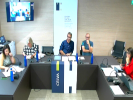 Assemblea degli Enti locali del 27 agosto 2024