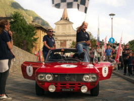 Cisalpina Classic Race 2024