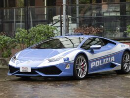 Polizia Stradale: E…state con noi 2024