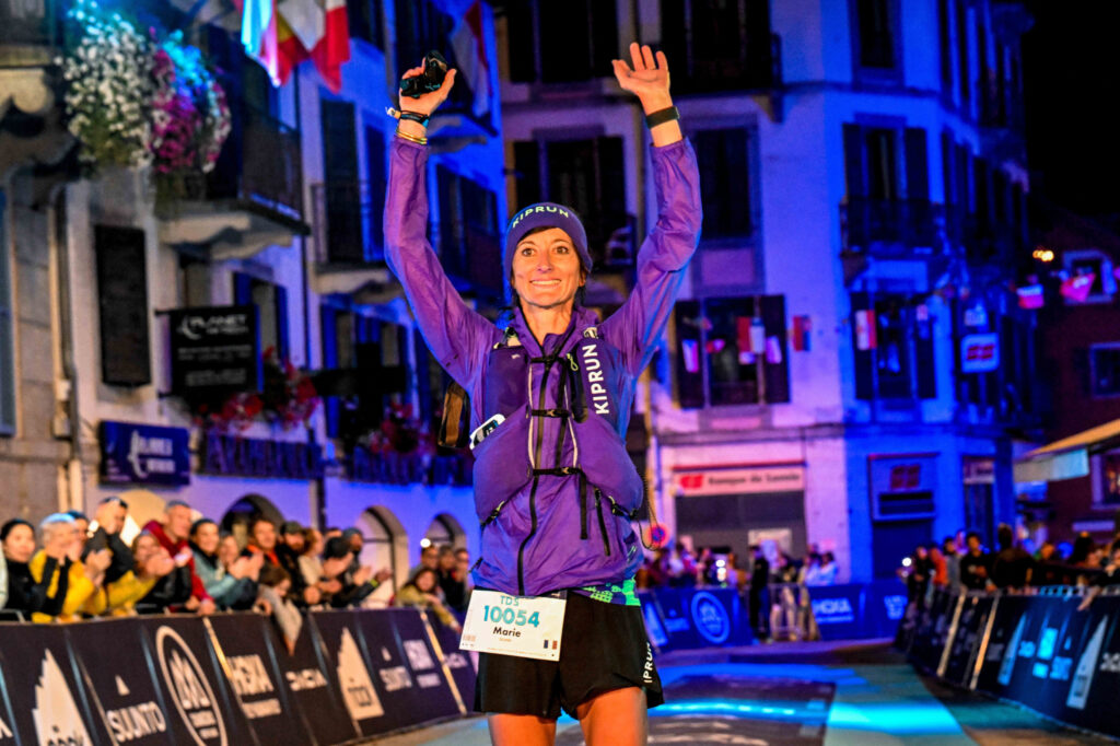 TDS 2024 Marie Dohin