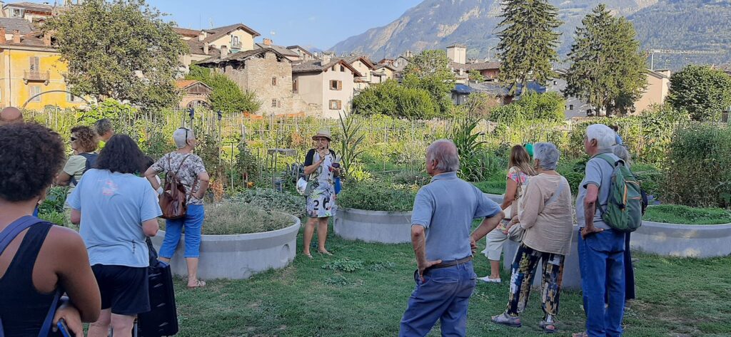 Orti selvaggi edizione 2024