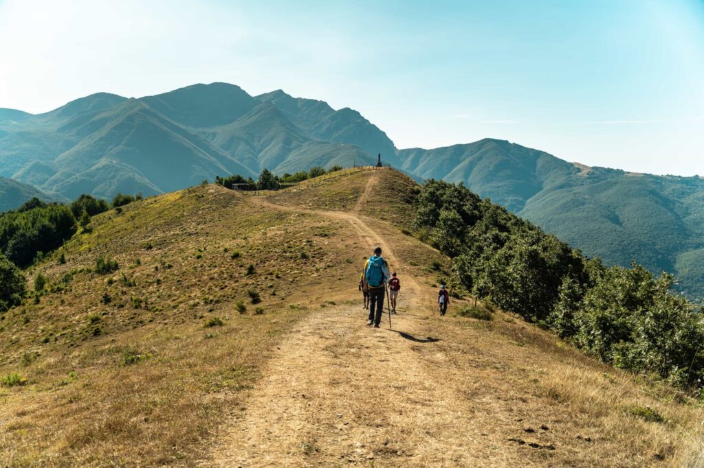 Via Francigena