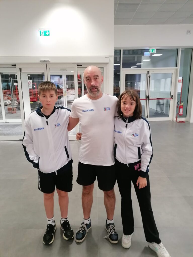FITET – TENNISTAVOLO