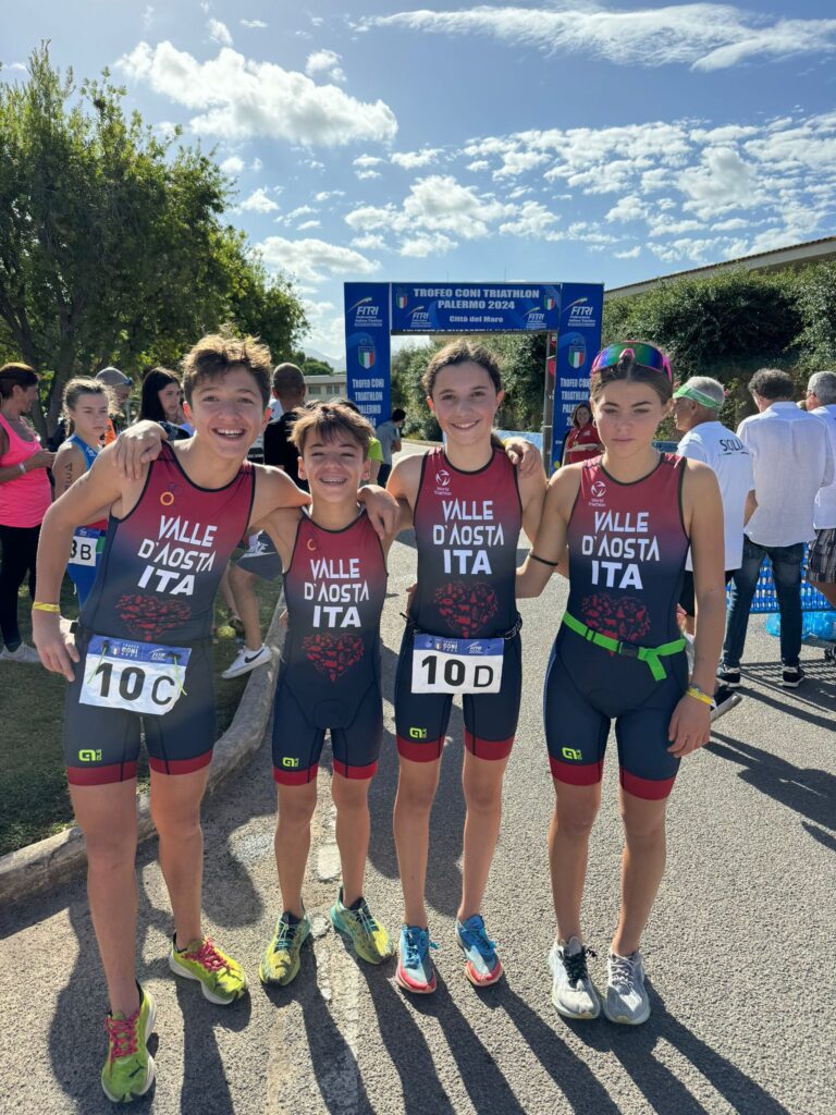 FITRI – TRIATHLON