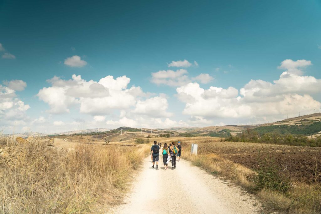 Via Francigena