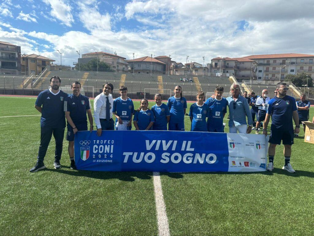 FIGC – CALCIO