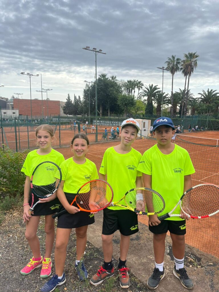 FITP – TENNIS