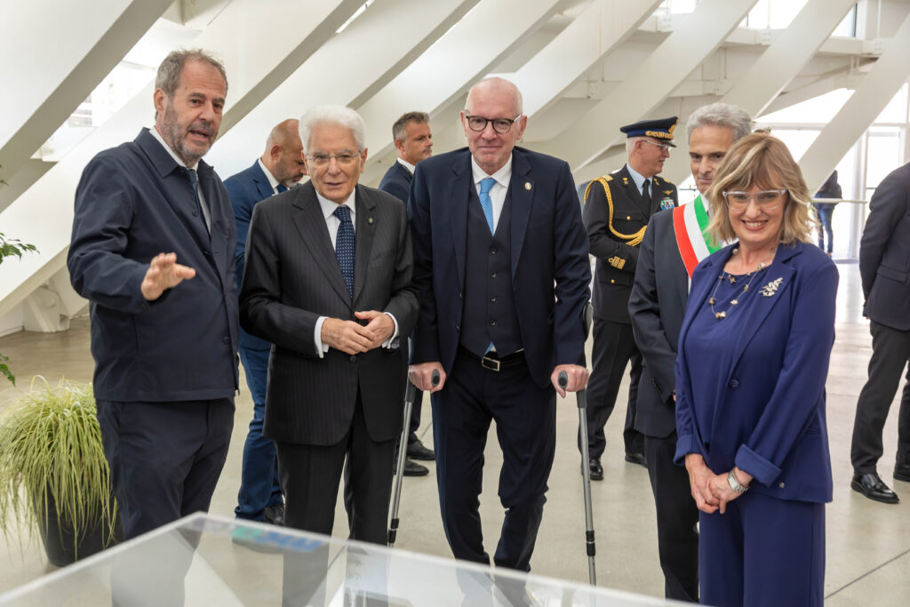 Arch. Cucinella Mattarella Testolin Nuti Ceretta