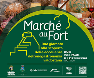 RaVdA Agricoltura - Marché au Fort 2024