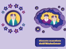 Giornata mondiale dell’Alzheimer 2024