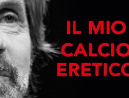 Filippo Galli presenta il libro: Il mio calcio eretico