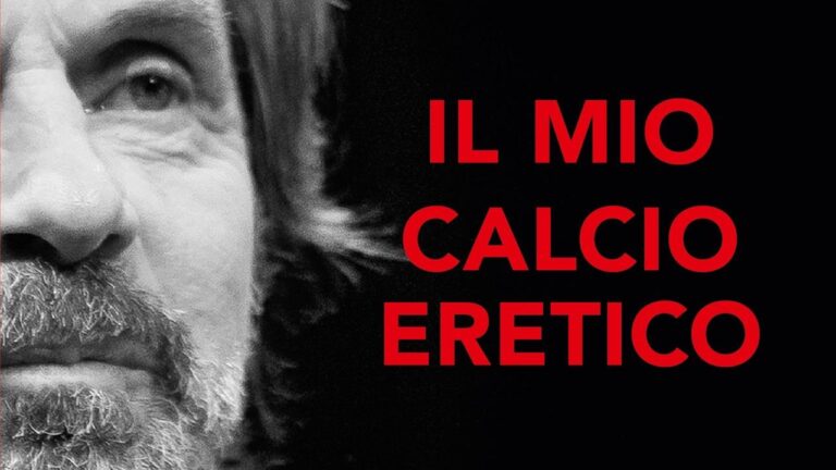 Filippo Galli presenta il libro: Il mio calcio eretico