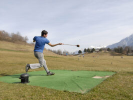 Il Fiolet al Tocatì, Festival internazionale dei giochi in strada