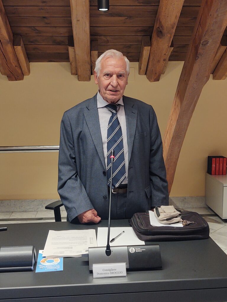 Domenico Broglio