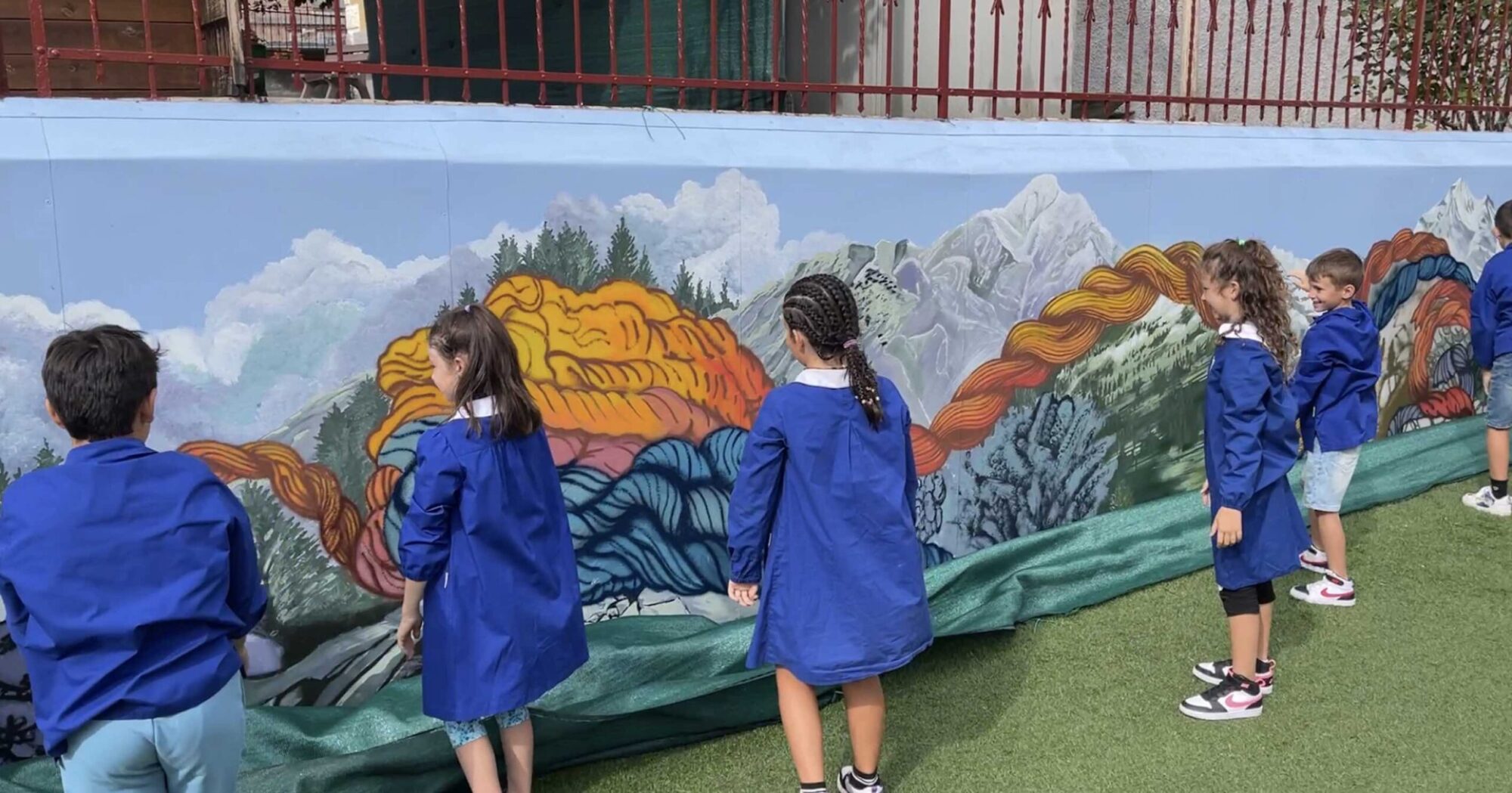Inaugurato l’anno scolastico 2024/25