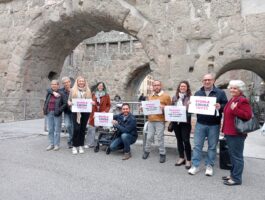 Tocca a noi: Arcigay contro la risoluzione anti-gender del deputato leghista Rossano Sasso