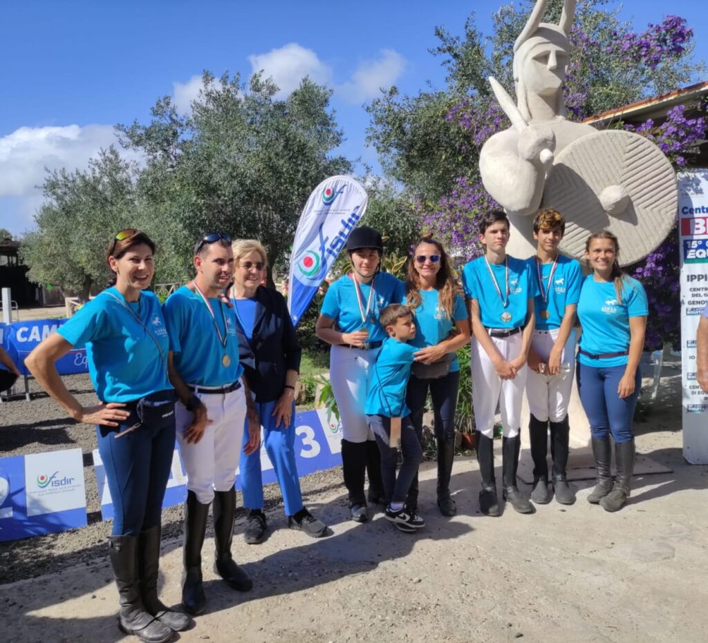 Squadra Avres