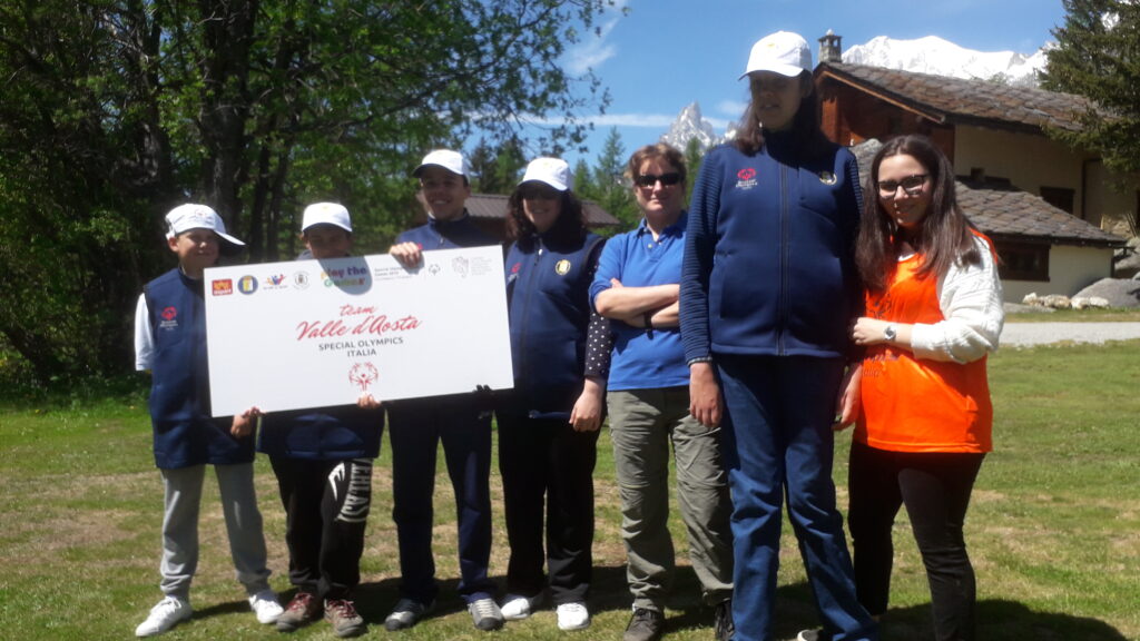 Team Golf