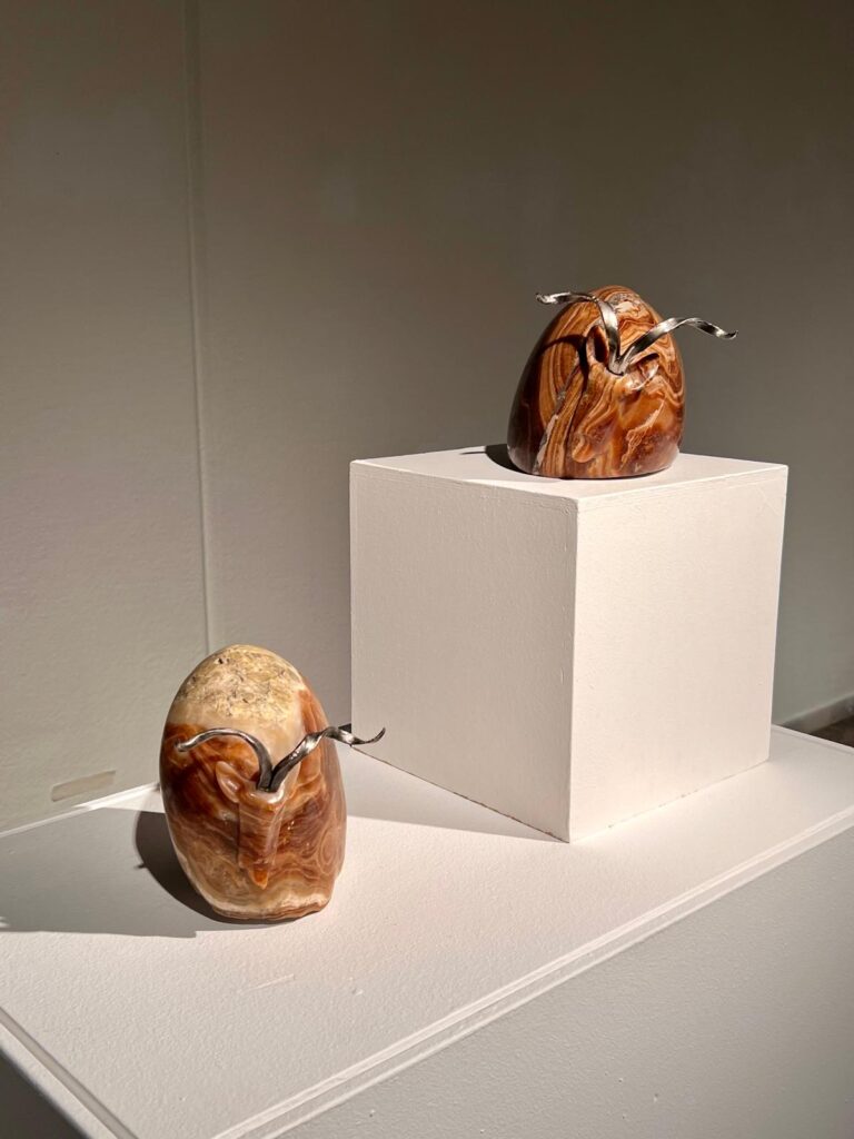 Mostra delle opere di Donato Savin in Spagna