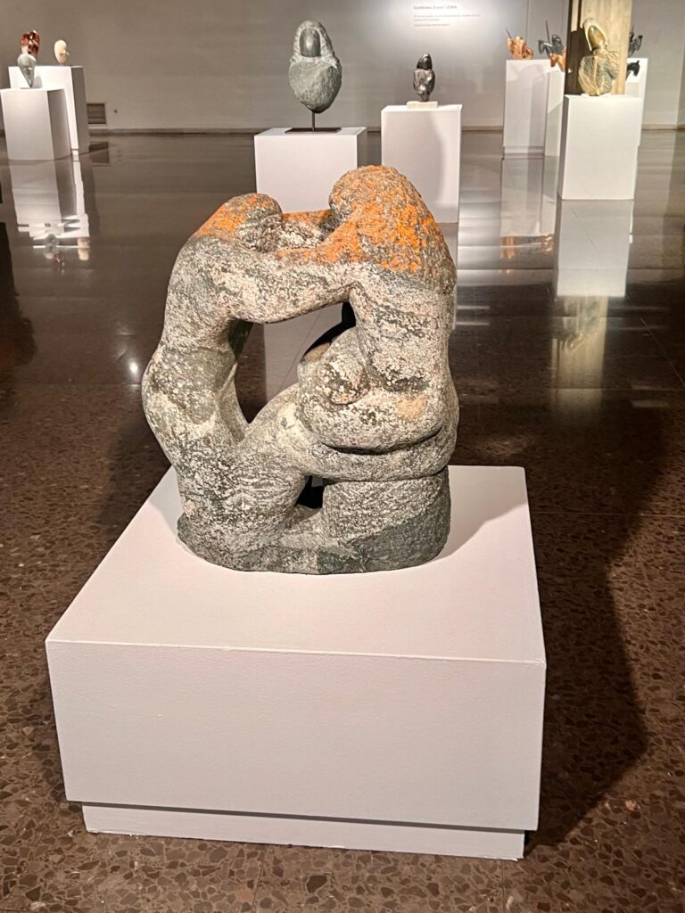 Mostra delle opere di Donato Savin in Spagna