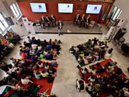 La Commune à l\'école 2025/26