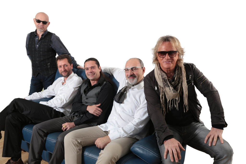 La band B Tles 3 Bute