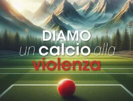 Torneo di calcio a Saint-Christophe per dire no alla violenza