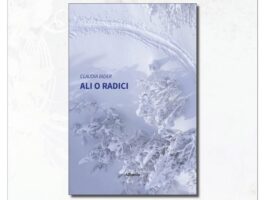 Claudia Bider presenta il libro Ali o radici