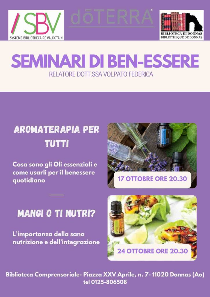 Business Seminar 1