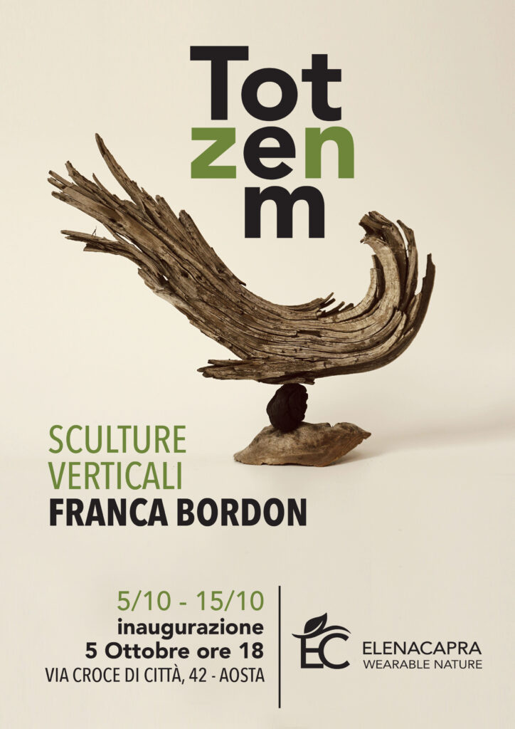 Locandina Totzenm