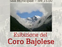 Un evento per ricordare la Battaglia di Cogne