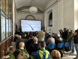 Un Protocollo d\'intesa per il futuro della ferrovia Chivasso-Aosta dopo il Pnrr